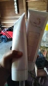 Product Review of Lotion ukuran besar 250 ml from G**N S**3 0