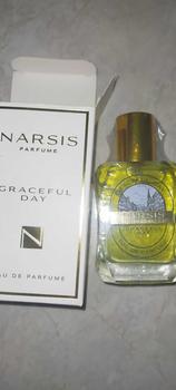 Product Review of Narsis California Eau de Parfume GM 4 from u**6 3