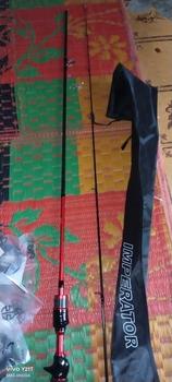 Product Review of Joran pancing Ul imperator from 𝐌** 𝐀**𝐚 0