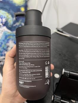 Product Review of DRCEUTICS Sữa Dưỡng Thể Hỗ Trợ Làm Sáng Da Body Lotion Healthy White (200g) Dưỡng Da Body from Y** 2