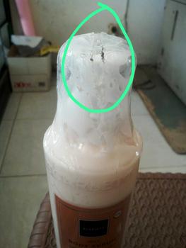 Product Review of Scarlett Whitening Body Serum Semua Varian 100% Original Mencerahkan  Lotion Pencerah Tubuh from n**n 0