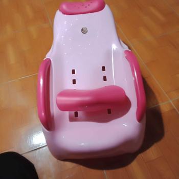 Product Review of Ghế gội đầu cho bé Việt Nhật, Có phần đỡ gáy bé nằm không bị mỏi cổ from n** b** 1