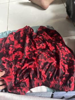 Product Review of [MIỄN PHÍ GIAO HÀNG]{FREE SHIP} COMBO 5 Quần short thun xòe họa tiết nhiều mẫu, cạp chun dễ mặc MINH VÂN FASHION from n**c T**o .** 2