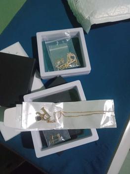 Product Review of TBK Butterfly Bracelet Charm Tennis Bracelet Adjustable Accessories Friendship Gift Stainless Hypoallergenic with Box for Women 300b from r**e 2