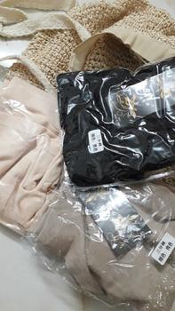 Product Review of Quần legging nữ siêu co giãn có túi 2 bên dài 9 tấc lửng ngố đùi 9966 7766 5566 3366 Women khỏe mạnh  Pants quần  đen from K**Y 0