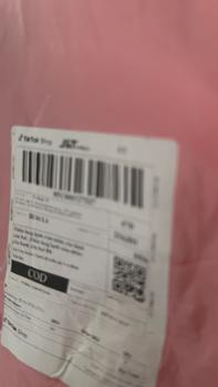 Product Review of Áo phao rút eo cổ lông from M** l** 0