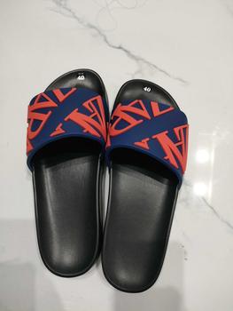 Product Review of Dép nam quai mẫu Zá màu cam from T**n H**g H** 0