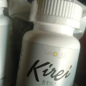 kirei glutathione testimonials Skin Whitening 60 Capsules Authentic Kirei Glutathione (30 capsules)