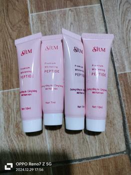 Product Review of Serum Dày Da New Skin Lady -  Phục Hồi Da Mỏng Yếu - B5 Phục Hồi Da Size 35ml from u**n u**n 1