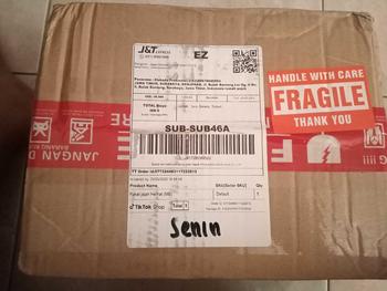 Product Review of Paket jajan Hemat (MB MIX) baca deskripsi from a**l 0
