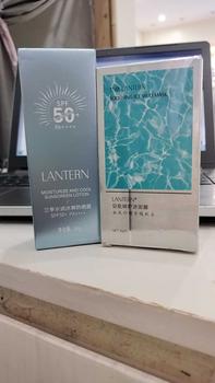 Product Review of Kem chống nắng Lantern spf50 PA++++ from T**n P**g T**o 0