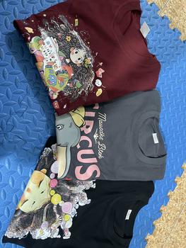 Product Review of ④Áo phông nam nữ dáng rộng unisex chất cotton cực xinh from B** c**g a** 9** 0