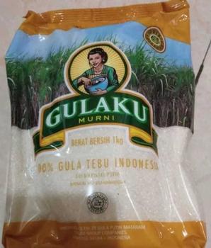 Product Review of GULAKU GULA PASIR KUNING 2kg Alami Manis Food Sugar Tebu from c**e 0