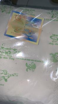 Product Review of Miếng Đệm, Lót Sơ Sinh ( Xu Trắng) Cho Bé from G**k 1