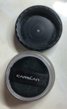 Product Review of [HCM] Phấn phủ kiềm dầu CARSLAN chống nước ngăn bóng dầu lâu trôi 1g from n**. 1