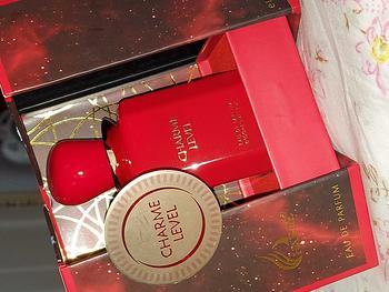 Product Review of CHARME PARFUM NƯỚC HOA NỮ CHARME LEVEL 100ML TINH TẾ,THU HÚT ,SANG TRỌNG Xịt Thơm Perfume Cosmetic Women from j**️ 0