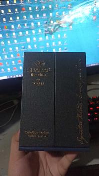 Product Review of ZIMAYA PERFUME || UAE PERFUME 100ml from B**t 0