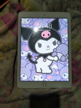 Product Review of ipad Air2 รุ่นแอร์2  ไวฟาย+ใส่ซิม หน้าจอ 9.7 นิ้ว สามารถเลือกสีได้ของแถมสำหรับตกแต่ง ตัวเครื่องสีคละ  เหมาะสำหรับใช้งานครบทุกแบบ น้ำหนักเบา จอบางเบา ประกัน120วัน from เ**3 1