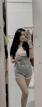 Product Review of Tóc giả Minota tóc kẹp 3 dải thẳng mượt mà làm dày và dài tóc nhanh chóng T03 from C** T**h ** 1
