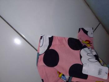 Product Review of Kiminori FIGO.CP Setelan Baju Anak Lengan Pendek Celana Panjang Fashion from y**l 0
