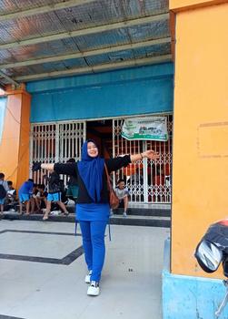 Product Review of celana senam rok kantong Wanita best Seller from K**i 1