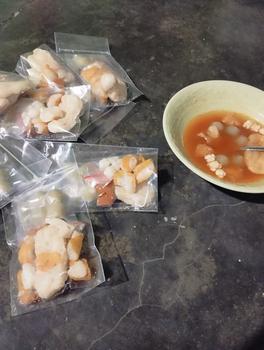 Product Review of PAKET HEMAT BAKSO ACI 11BUNGKUS READY BINJAI MEDAN LANGKAT ACEH baso from A**m 0