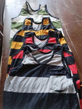 Product Review of SANDO KIDS CAN FIT 6-8YRS OLD 4PCS ASSORTED from R**e B**a G**z 0