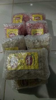 Product Review of 1 kg Rengginang Paket 4pcs Food rengginang  terasi mentah from I** y**i 2