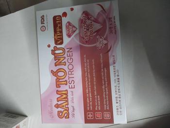 Product Review of ( BIẾU 1 LỌ VITAMIN E ) (COMBO ĐẶT BIỆT VIPP PHIÊN BẢN 2 LỌ ) SÂM TỐ NỮ ESTROGEN VIPPX10 2 LỌ 60 viên - TRẮNG DA NGÀY VÀ ĐÊM WHITE SKIN 2 lọ 60 viên -TRANEXAMIC ACID  2 lọ 60 viên - 1 lọ Vitamin E Omega 30 viên - thực phẩm hỗ trợ bổ sung chăm sóc sắc đẹp from 1**9 1