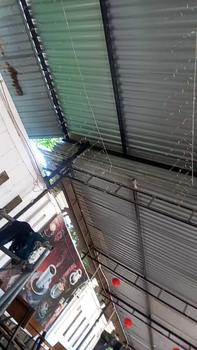 Product Review of Áo Mùa Hè, Ngoại Cỡ (150,00kg), Thiết Kế Xấu Xí, Dành Cho Phụ Nữ Và Cô Gái Đầy Đặn, Thiết Kế Đẹp, Vai Giả Hai Mảnh Độc Đáo, Áo Phông Ngắn Tay from R**♡ 1