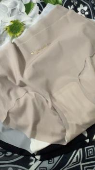 Product Review of Sét 5 Quần Lót Nữ Tàng Hình Đúc Su Không Đường Viền Q2376 - THỦY BIKINI from S**a ** 0