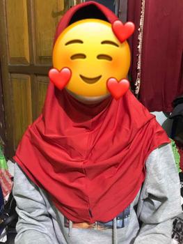 Product Review of Paket usaha BERGO HAMIDAH SIZE M ORIGINAL 10pcs from q**u 0