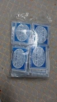 Product Review of combo 50 gói 10 viên MUI DO Thai Nam gói VIÊN from Q**c N** 0