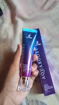 Product Review of ltpro lt pro aquaboost primer natural glow finish spf 16 from _**a 1