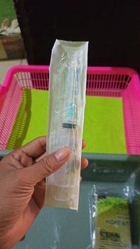 Product Review of INFARM - Paket Kit Hidroponik Rakit Apung Kangkung Bak Persegi Daun Kotak from E**1 3