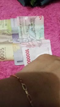 Product Review of Gelang Emas Satero classic Gold 10K Semar Nusantara from m**0 0