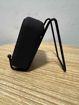 Product Review of ที่วางนิตยสารเหล็กศิลปะ, ชั้นวางจาน, จาน, ชาม, กรอบรูป, หนังสือรูปถ่าย, ที่วางขาตั้ง, ของตกแต่งบ้าน, เครื่องประดับเก็บของ, ศิลปะบนโต๊ะอาหาร, 1 ชิ้น from u**5 2