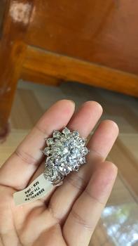 Product Review of Mặt dây chuyền titan đính đá, Mặt vòng cổ sang trọng dùng để đi tiệc chất liệu titan không phai màu mã 09, trangsucmoiluatuoi.RIN from n**2 0