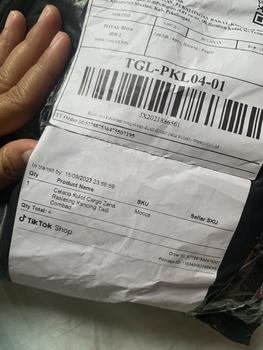 Product Review of Zena Celana Kulot Cargo Panjang Wanita Highwaist Premium Berkancing Rasleting Bahan Twill Combad Premium Kekinian Korean Style Kantong kanan kiri pinggang belakang Karet dasar regular celana panjang Kerja Bawahan Basic Formal Samping Kantor Nyaman outfit from s** 0