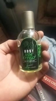 Product Review of PAKET HEMAT BELI 1 DAPAT 3 PARFUM H12NY SIDE EFFECT WANGI TAHAN ISI 30ML UNISEX from B**G 0