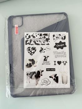 Product Review of เคส ไอแพด iPad หมุนได้ 360 หลากหลายสี สินค้าพร้อมส่ง เคสสำหรับ ไอเเพด ปรับองศาได้360 องศา เข้ากันได้สำหรับ  Pro112018/2020/2021 Air4/5 10.9 2020 10.2 Gen9 Gen8 Gen7 air3 gen10 2022 กันกระแทก from ᴅ**. 2