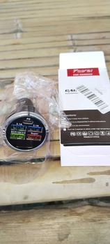 Product Review of ดส่งทันที 250W 12V 24V การขยาย5พอร์ต 4USB 1PD TypeC หัวชาร์จรถ หัวชาร์จรถยนต์ ที่ชาร์จในรถยนต์ ที่ชาร์จโทรศัพท์ในรถยนต์ ในรถยนต์ ชาร์จในรถยนต์ ที่ชาร์จแบตในรถ หัวชาร์จในรถยนต์ ที่ชาจในรถยนต์24 Car Charger ชาร์จโทรศัพท์ ช่องเสียบ ที่ชาร์จรถยนต์ from N**g 1