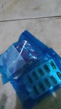 Product Review of Meprothion 500 + Proxidan 400 Suplemen Kulit Cerah Kencang 1 Strip from A**n 0