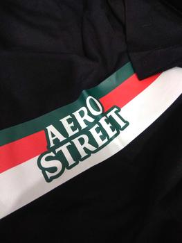 Product Review of Aerostreet T Shirt Nineties Axiomatic Hitam Kaos T-Shirt Tshirt AAAAA from r**I 1