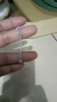 Product Review of Anting Klip Gantung Variasi from C**a 2