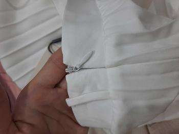 Product Review of RUBIES Váy Dài Nữ Malio Skirt from N**ỏ 3