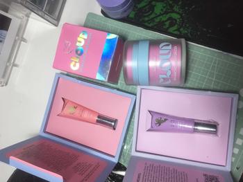 Product Review of OURDAYLEE - Cloud Balancing Moisturizer [For Normal to Oily Skin] from c**e 0