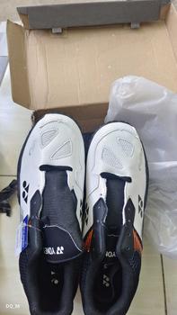 Product Review of Sepatu Badminton Yonex  SHB Karet /Sepatu Bulutangkis Pria Yonex SHB  Karet  Terlaris from D**s 1