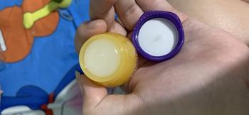 Product Review of Dưỡng môi Frudia 10g Blueberry, Pomegranate, Avocado Lip Balm from H** T**y N**🐆 1