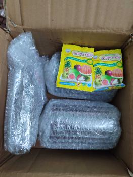 Product Review of ( ĐẶC BIỆT ) Sấu giòn Chua Ngọt & Chua Cay + Nước cốt sấu ngâm - EOLYFOOD - Đặc sản Hà Nội from V**m 0
